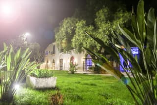 LA VILLA DEL CONTE