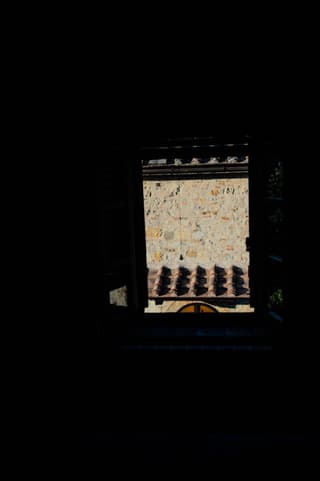 Dimora nel Chianti