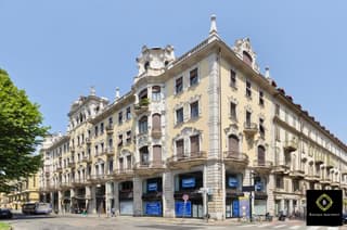 Boutique Apartment Palazzo Priotti - Glamour Torino