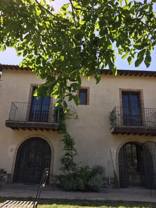 Agriturismo Le Tre Pietre - Podere nel Chianti