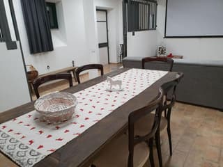 Suite le Scuderie a "le Moline" vita in fattoria