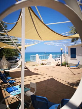 Framavi Beach