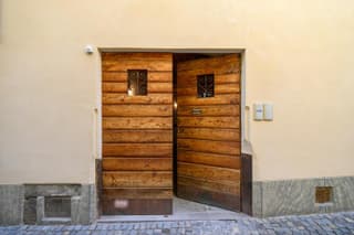 B&B Antica Residenza Centro Storico