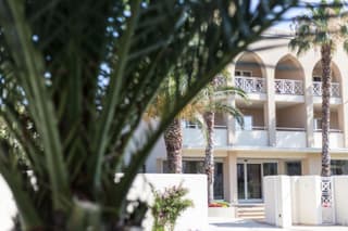Suite Hotel L'Oasi di Riaci