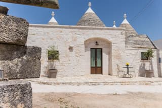 Trulli Nannì