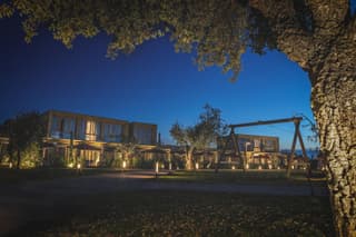 San Francesco Country Resort