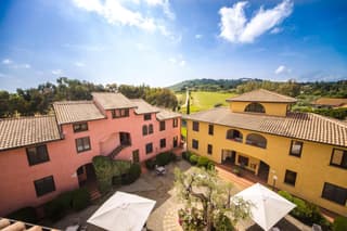 Borgo Venecca