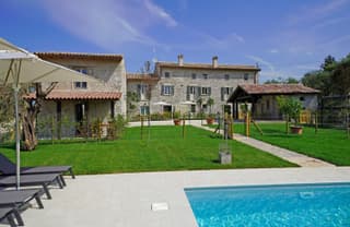 Dogoli Country Apartments