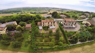 Villa Patrizia
