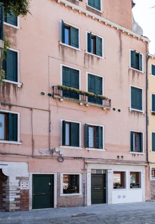 Prince Apartments