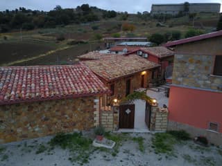 Agriturismo la stragola