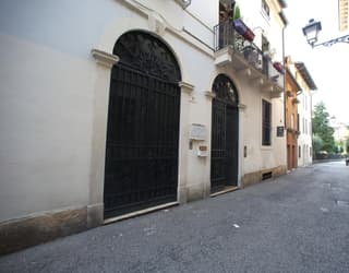 DIMORA CECILIA, nel cuore della città