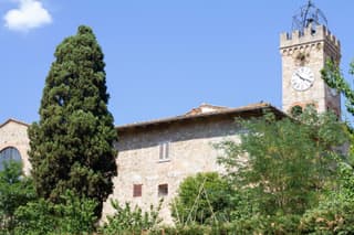 B&B Poggiobonizio