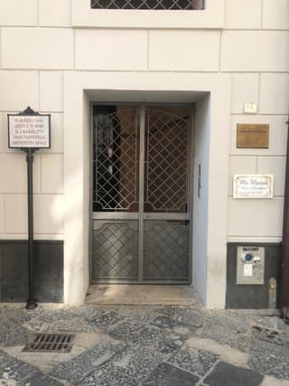 Mà Maison
