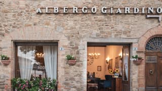 Albergo Giardino