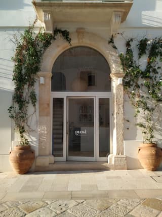 Giovì Relais