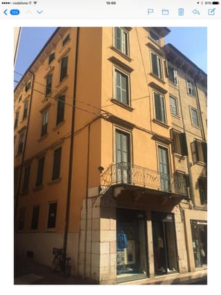 Verona Porta Borsari Relais