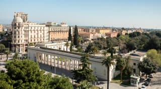 Residenza del Sele