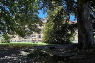 Sina Villa Matilde