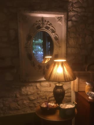 B&b Corte Giare