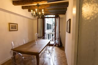 Ca' Nal Apartments