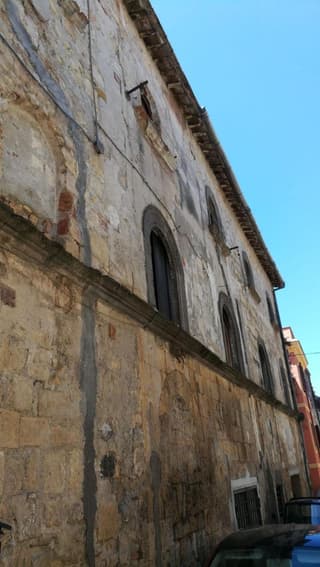L’Arrocco - La Torre col Mare sul Tetto
