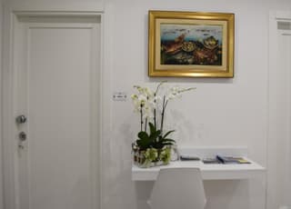 Vera Gioia Rooms de Charme