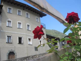 B&B Antico Filare