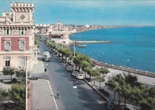 Casa nettuno