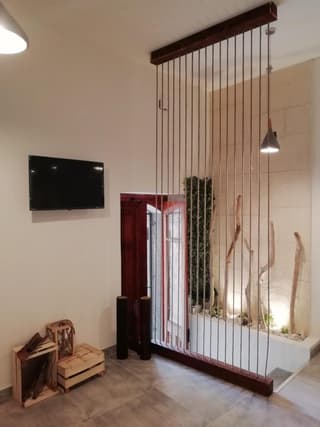 THE ROPE Apartment