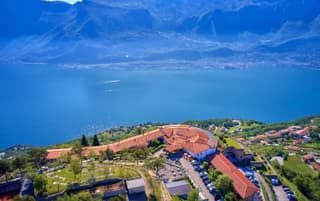 Hotel Le Balze - Aktiv & Wellness