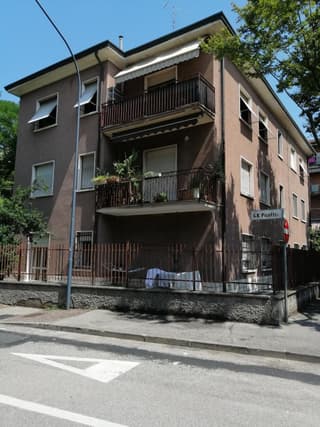 VASARI APARTMENT