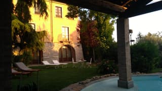 SPINETO HOUSE