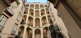 The Spanish Palace, Suites, Rooms, Apartments & Terraces