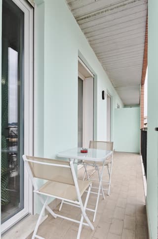 CASA AURORA