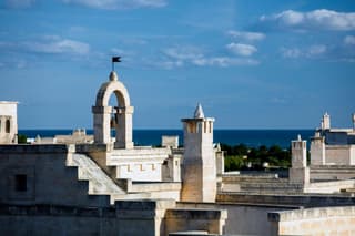 Borgo Egnazia - The Leading Hotels of the World