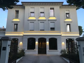 Villa Italia