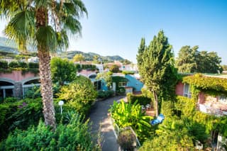 Hotel Continental Ischia