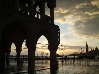 Rudy House Venice