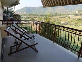 Casa Emilia Loano