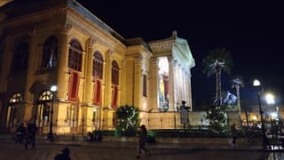 Genio del Porto - Mabbonath