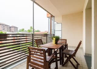 Martesana Apartment