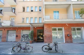 GuestHost - Sant'Orsola Colorful Huge Apartment