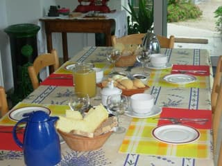 B&B La Casa in Collina