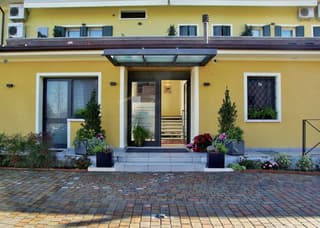 Hotel Rovere