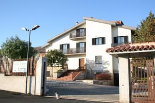 Villa Ruberto