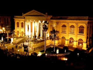 Palco Noir! Suites & Rooms