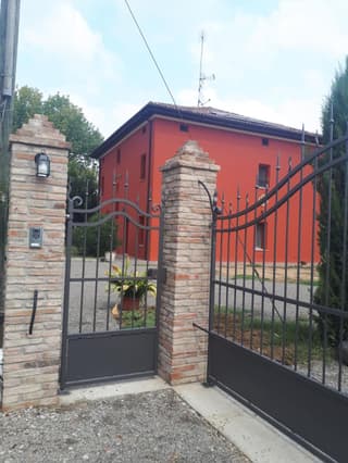 Corte San Petronio