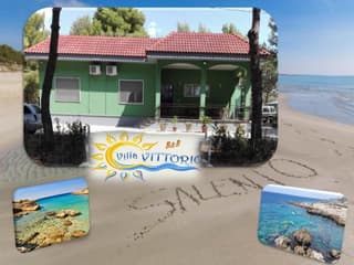 B&B Villa VITTORIO
