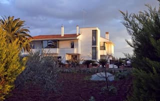 B&B Residenza Bianco alle Grotte di Castellana